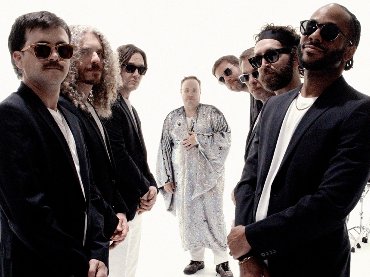 St. Paul and the Broken Bones