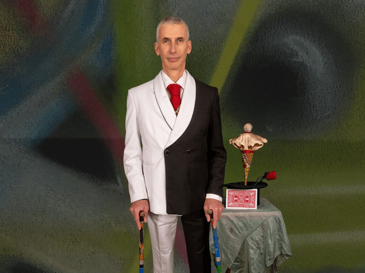 Balancing in Freedom