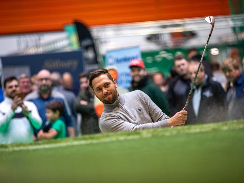 bunkered LIVE set to have Glasgow in full swing as full event details revealed