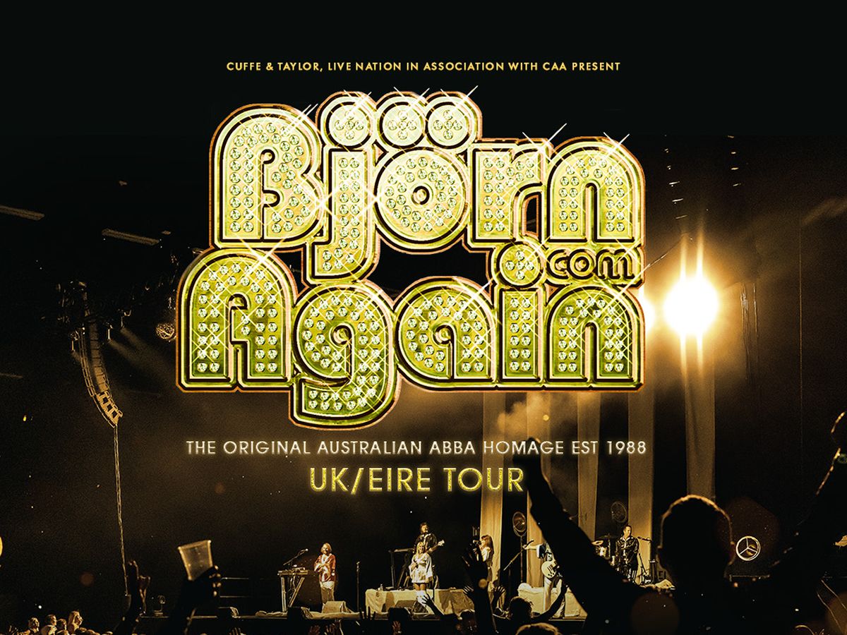 Live in Concert at the Brunton Theatre [DVD] Live in Concert at