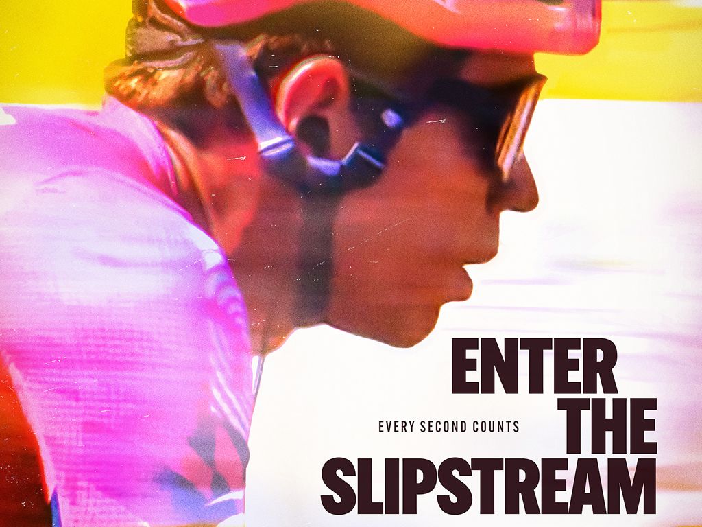 Enter The Slipstream Film Screening