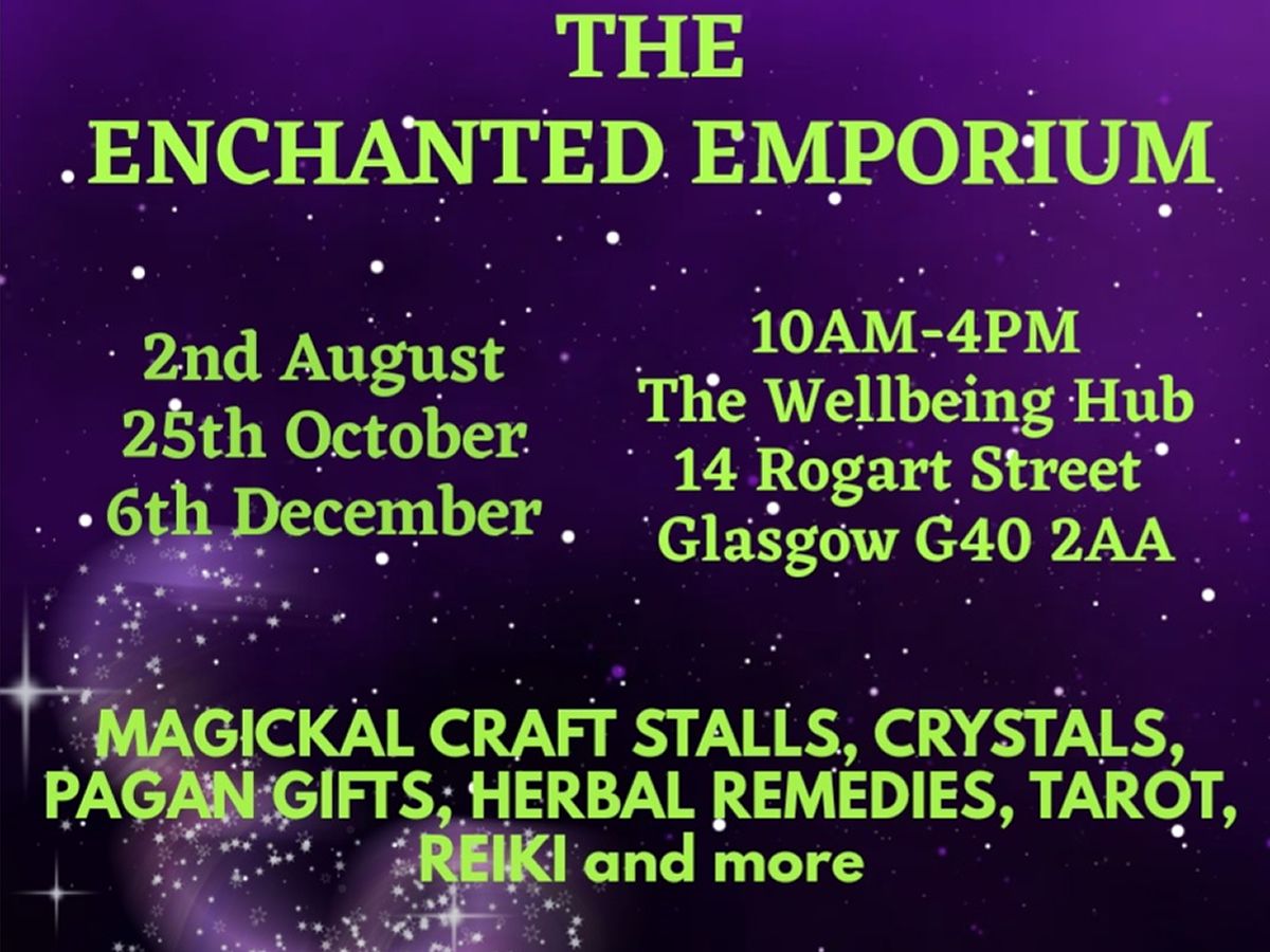 The Enchanted Emporium