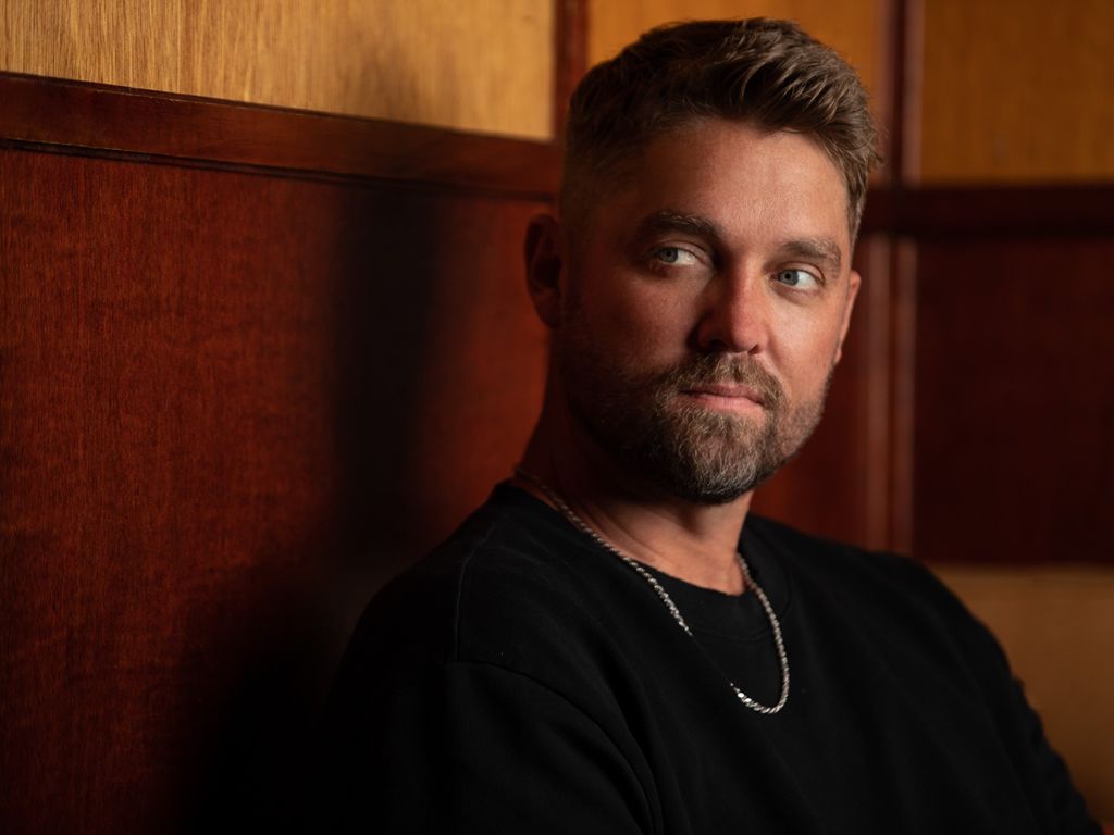 Brett Young