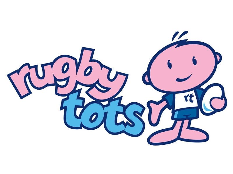 Rugbytots Stirling And Clackmannanshire