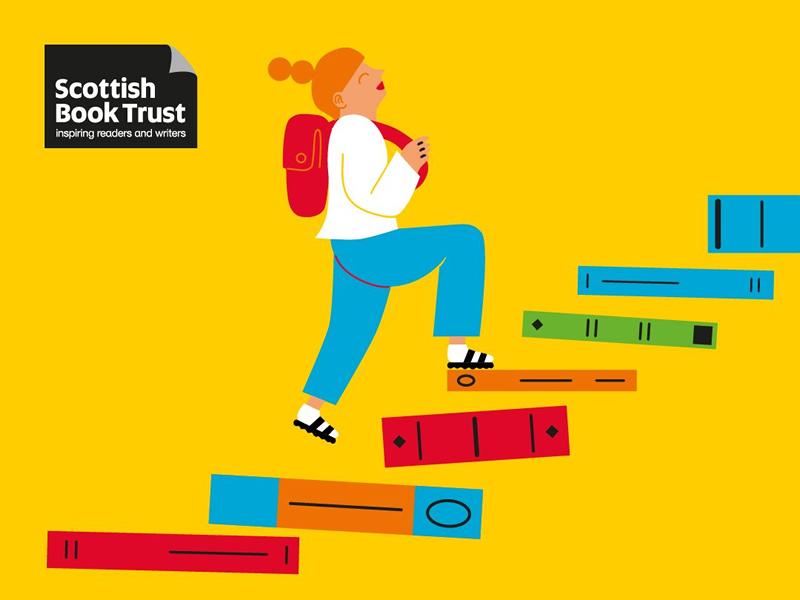 Scottish Book Trust opens for real life story submissions