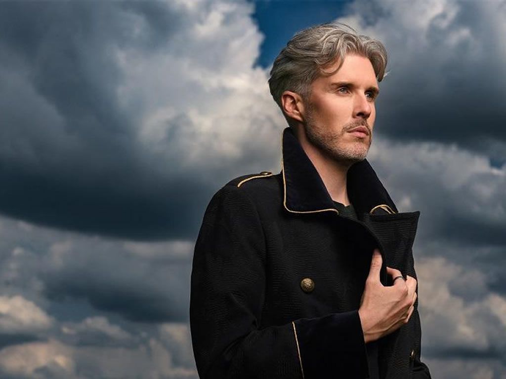 Jamie Lambert: What I Was Made For?
