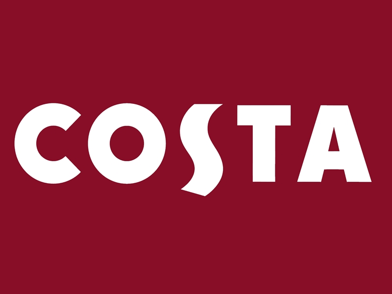 Costa Coffee Newton Mearns