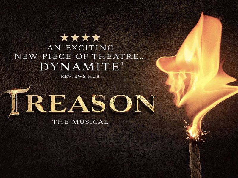 Treason The Musical