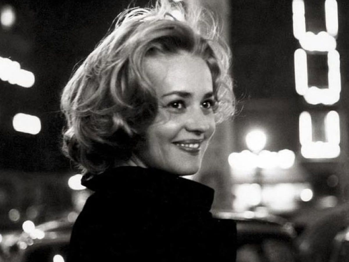 Screening of Elevator to the Gallows + Live Jazz Performance