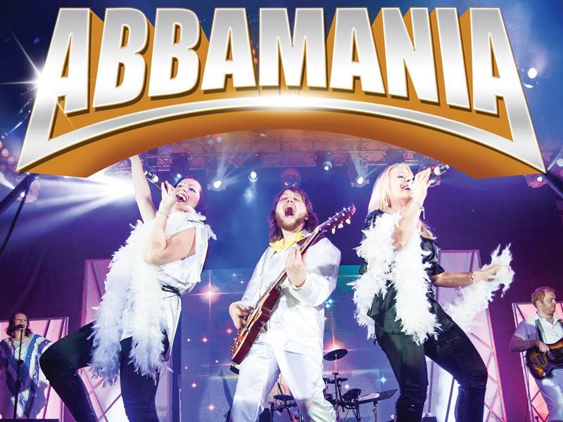 ABBAMANIA