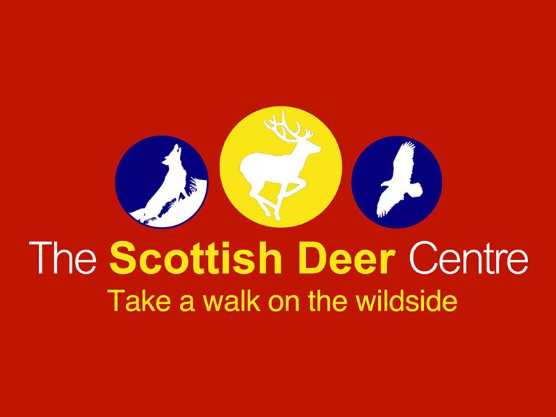 The Scottish Deer Centre