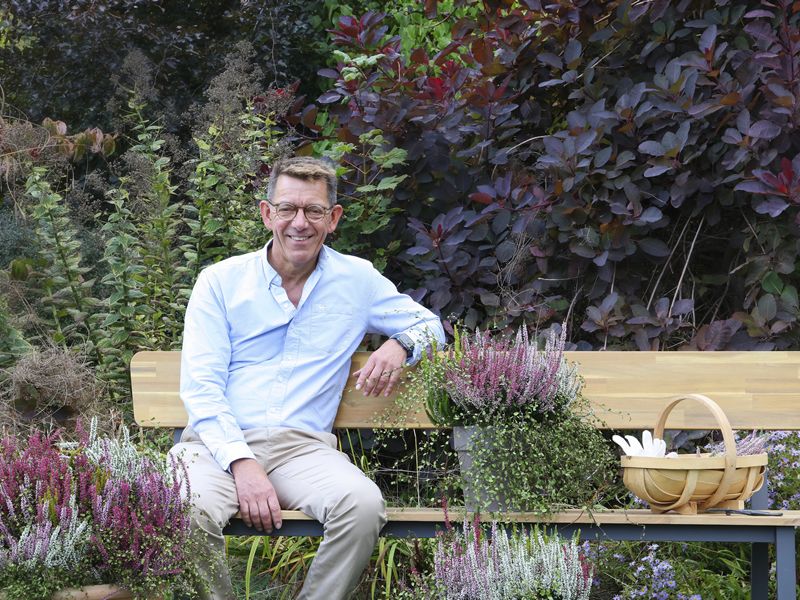 Create autumn tones in your garden with Dobbies News What's On Glasgow