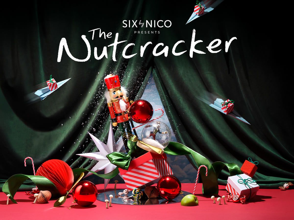 Six by Nico: The Nutcracker