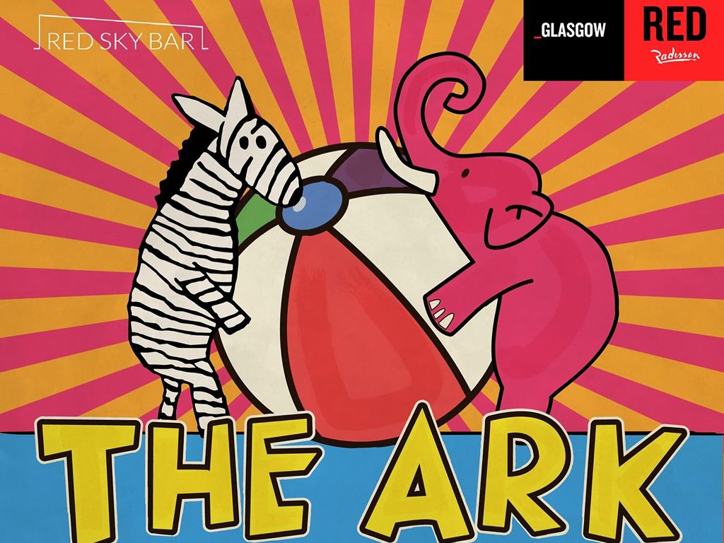 The Ark - Summer Ball