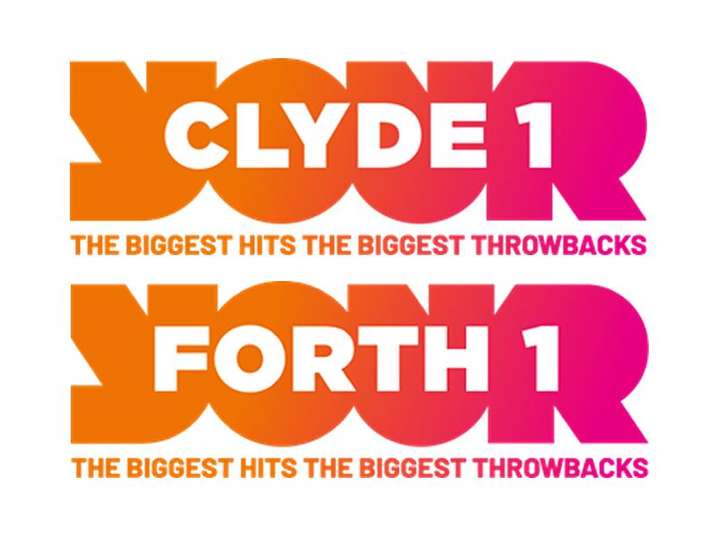 Radio Clyde and Forth celebrate reaching over one million listeners every week