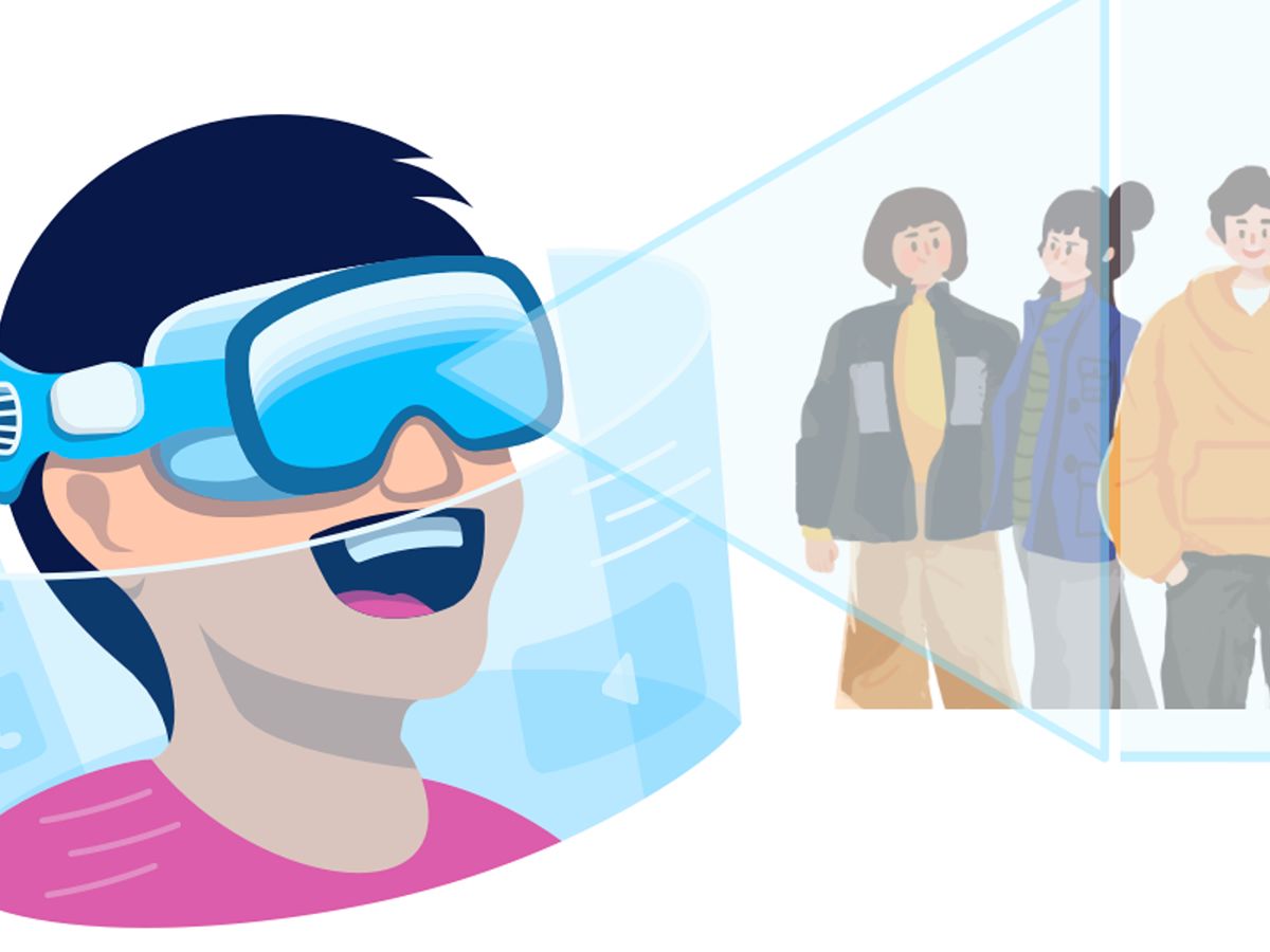 University of Stirling Research Participation - Increasing Eyewitness Accuracy In Lineups Using Virtual Reality