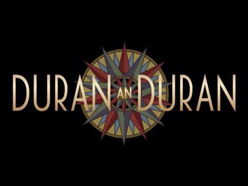 DuranAnDuran - CANCELLED