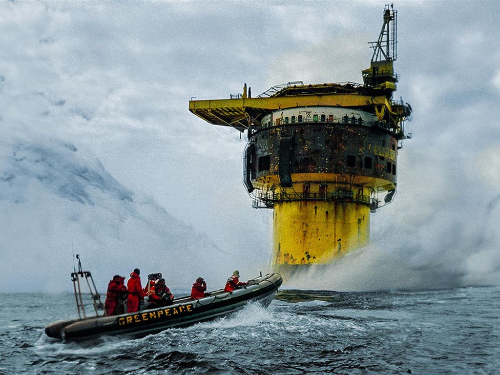 Sleeping Warrior Theatre Company return with To Save The Sea