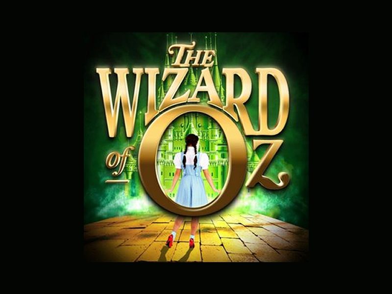 Nardone’s Academy Of Performing Arts presents: The Wizard of Oz