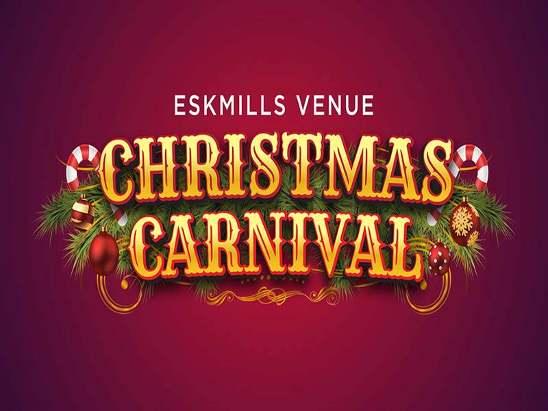 Eskmills Christmas Carnival