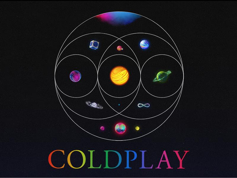 Coldplay