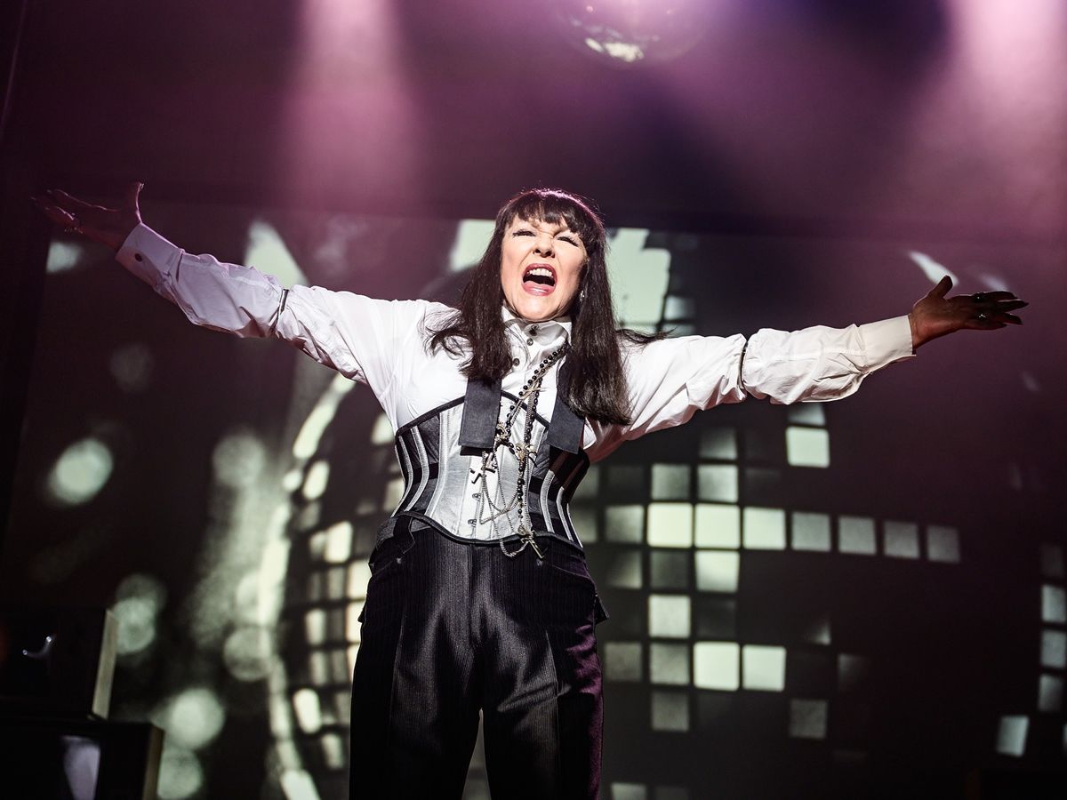 Cinema Screening: MUSIK