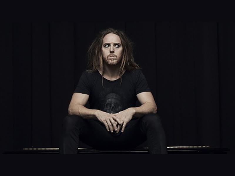 Tim Minchin is Back:  UK Tour Announced For 2019