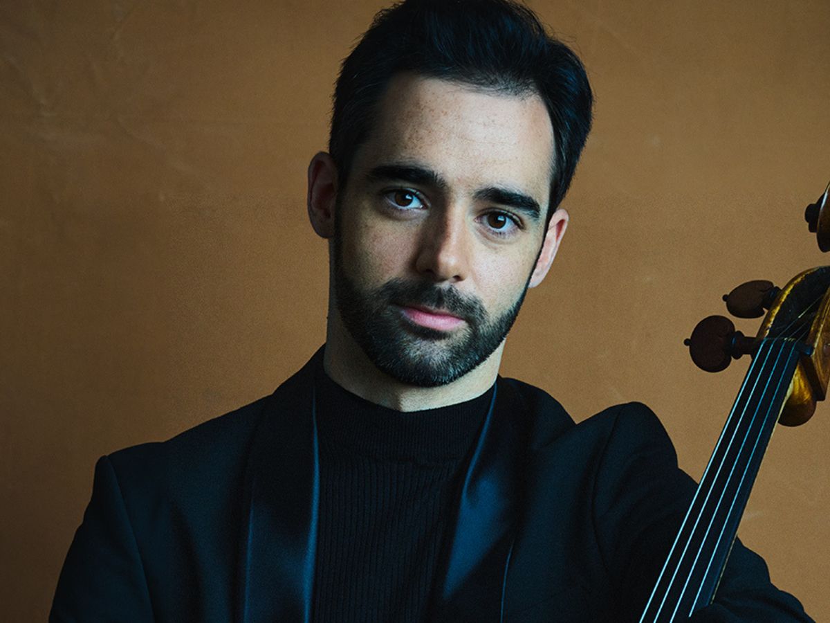 RSNO: Beethoven Five