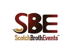 Scotch Broth Events: Food & Drink Sensory Experiences