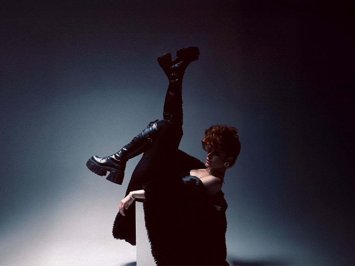 Kiesza