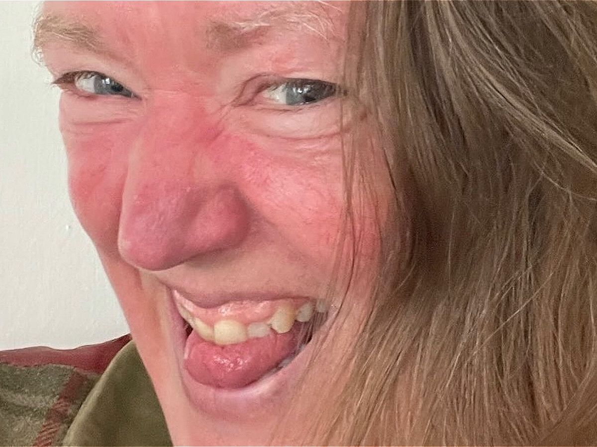 D’NA Fash Lass (WIP)