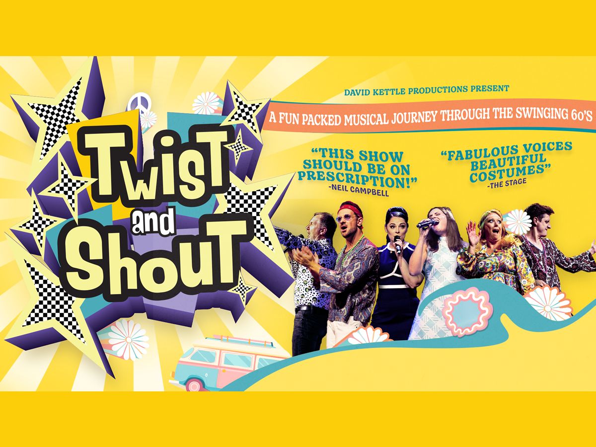 Twist and Shout