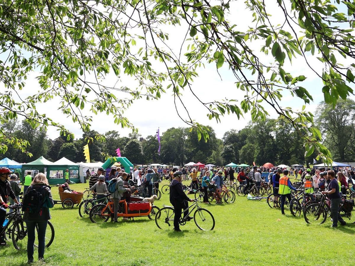 Edinburgh Climate Festival