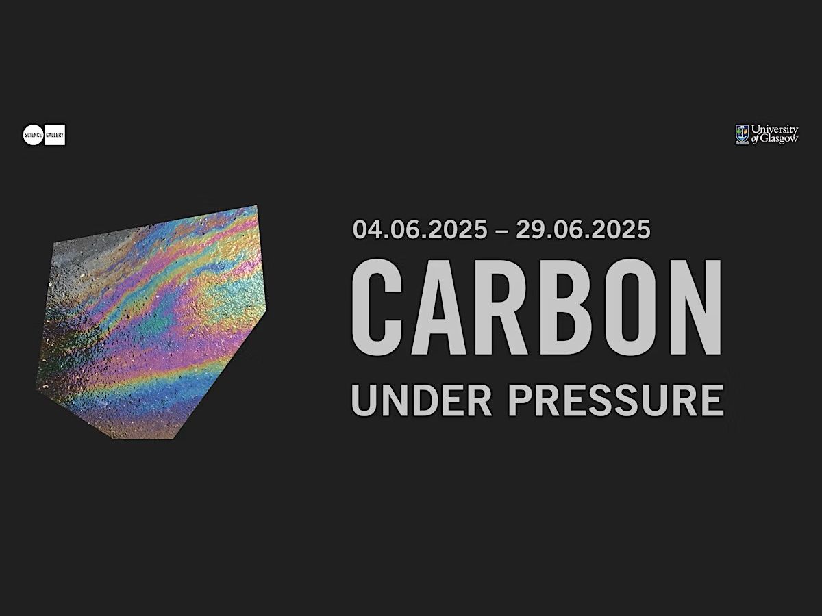 CARBON: Under Pressure