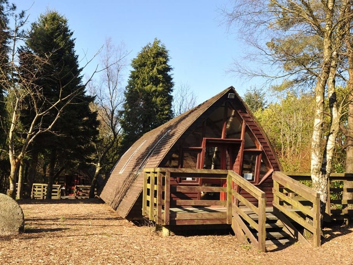 Palacerigg Country Park