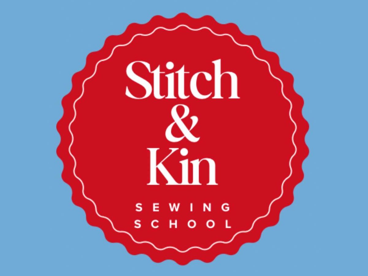 Stitch & Kin Family Sewing Workshop