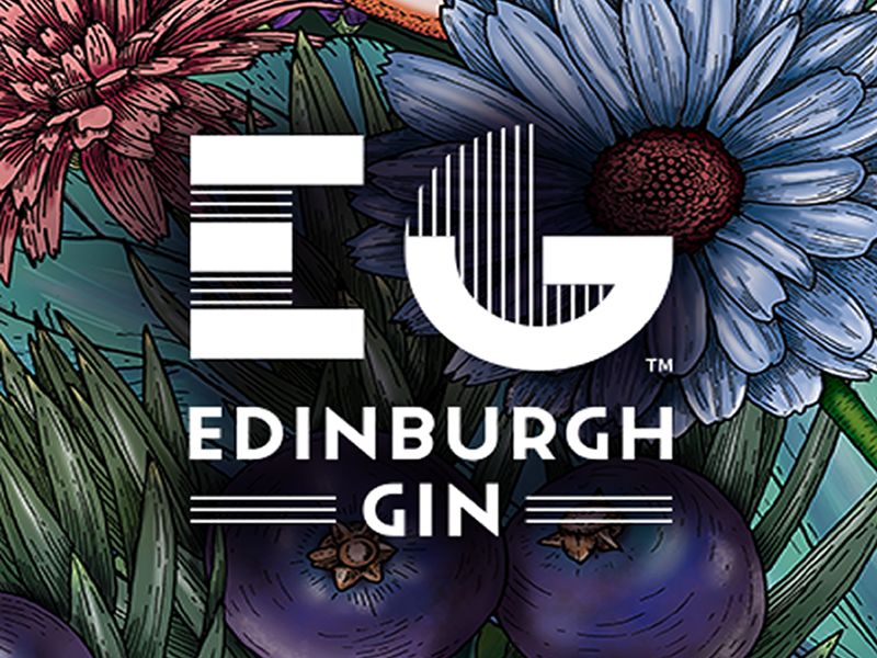 Edinburgh Gin partner with the best bars in Glasgow