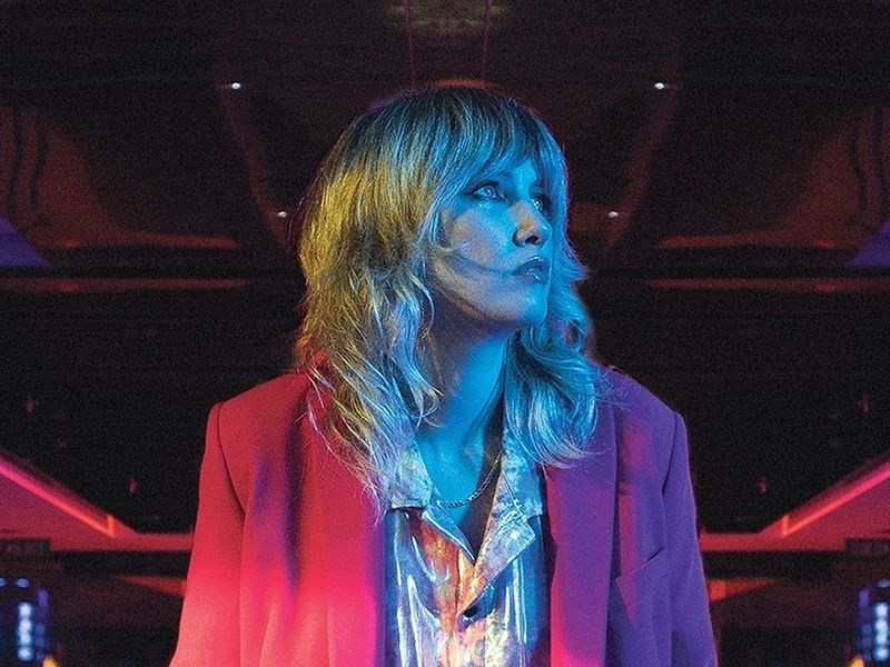 Ladyhawke