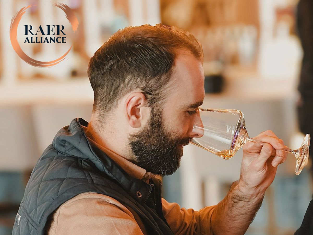 RAER Alliance: Exclusive Summer Wine Tasting