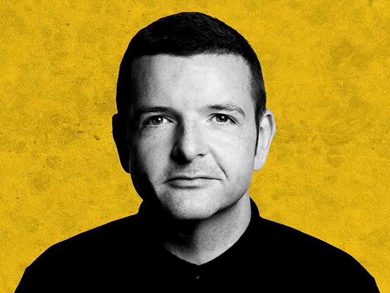 Kevin Bridges