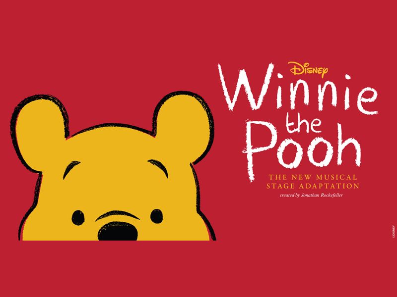 Winnie The Pooh
