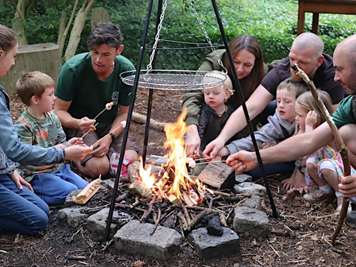 Growing Together Activity Sessions