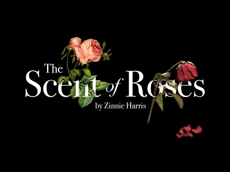 The Scent of Roses