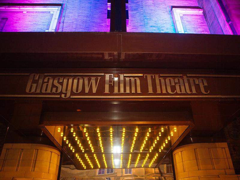 Glasgow Film Theatre announces full programme ahead of 24th May