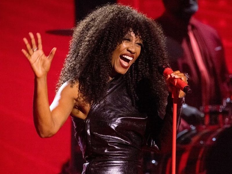 Beverley Knight