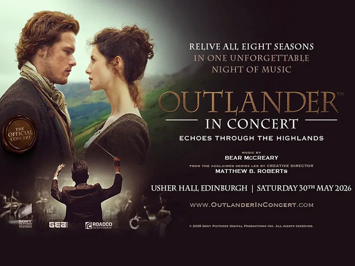 Outlander In Concert