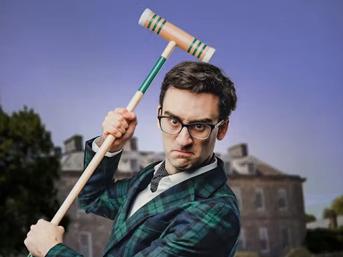 Mc Hammersmith - Hippity Hoppity Get Off My Property