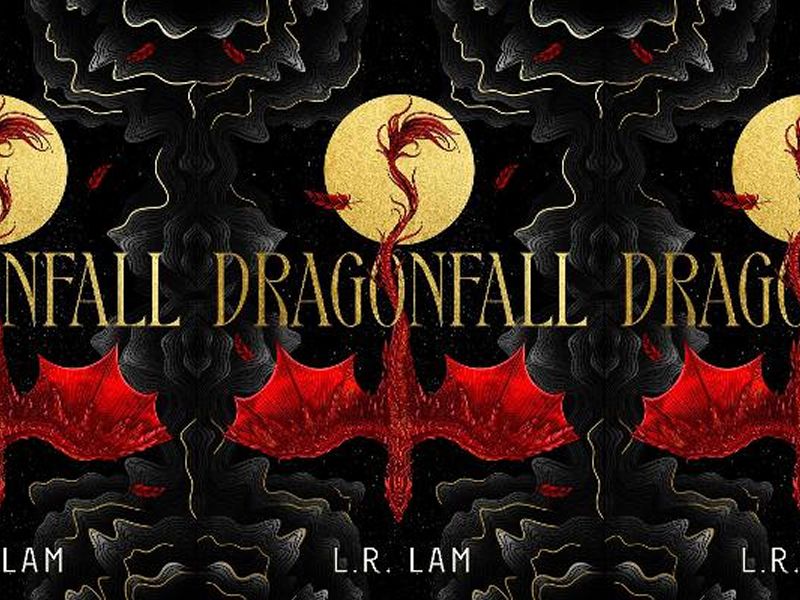 An Evening With L. R. Lam & Kat Dunn