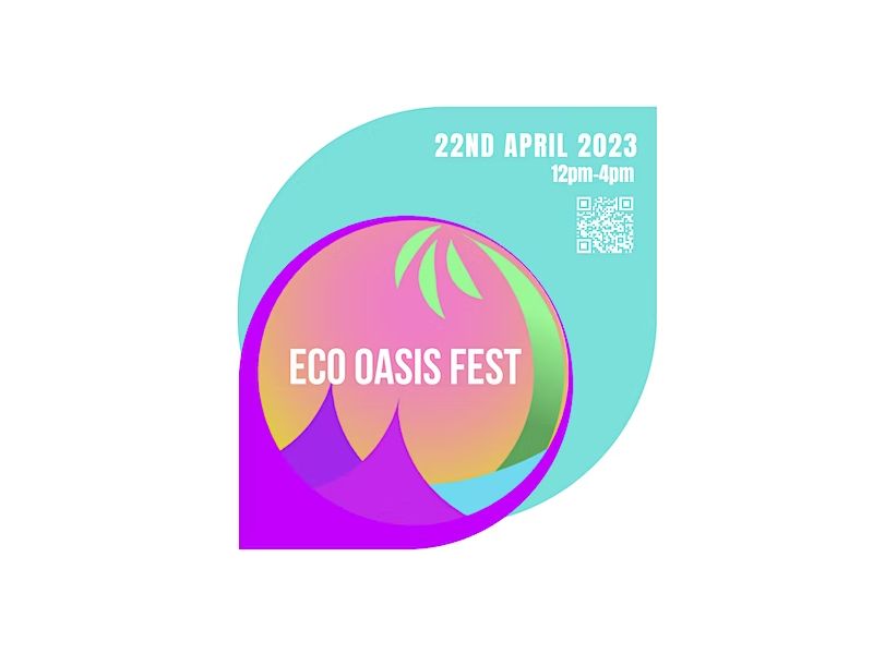 Eco Oasis Fest Edinburgh