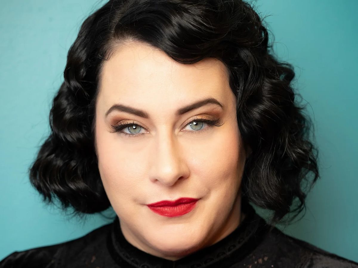 Edinburgh Jazz and Blues Festival: Davina & The Vagabonds